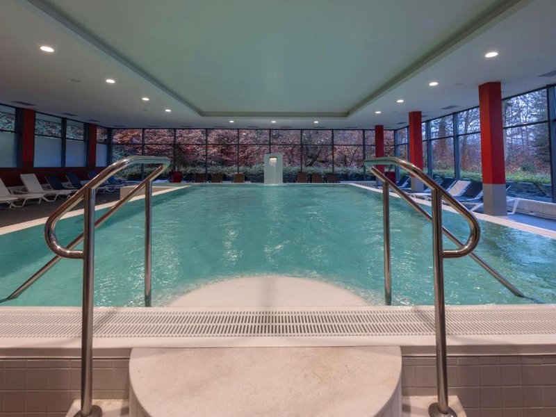 Dorint Hotel & Sportresort Arnsberg/Sauerlandの写真