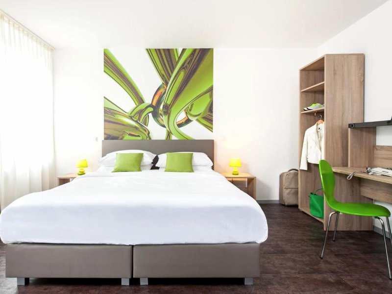 イビス スタイルズ アルンスベルク ザウアーラント (ibis Styles Arnsberg Sauerland)の写真