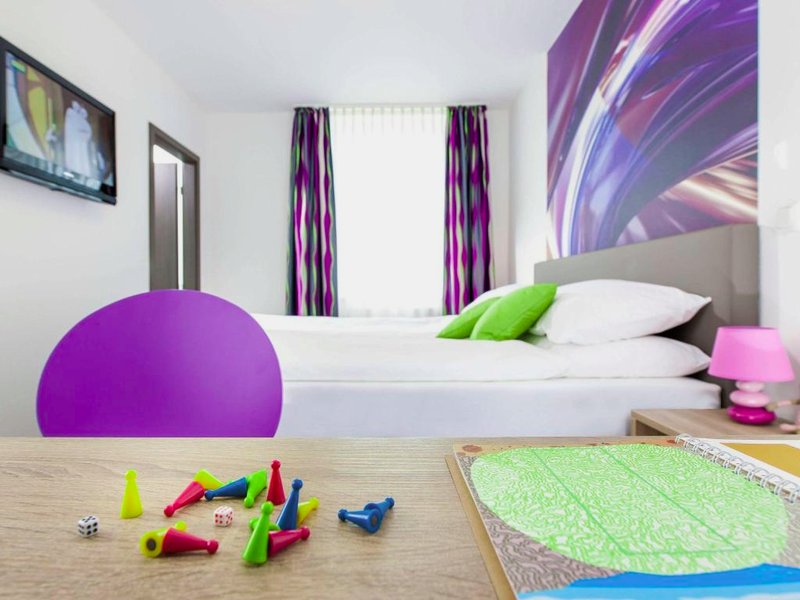 イビス スタイルズ アルンスベルク ザウアーラント (ibis Styles Arnsberg Sauerland)の写真