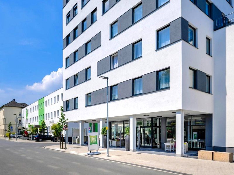 イビス スタイルズ アルンスベルク ザウアーラント (ibis Styles Arnsberg Sauerland)の写真