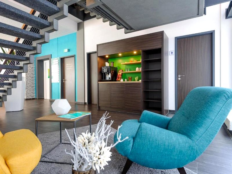 イビス スタイルズ アルンスベルク ザウアーラント (ibis Styles Arnsberg Sauerland)の写真