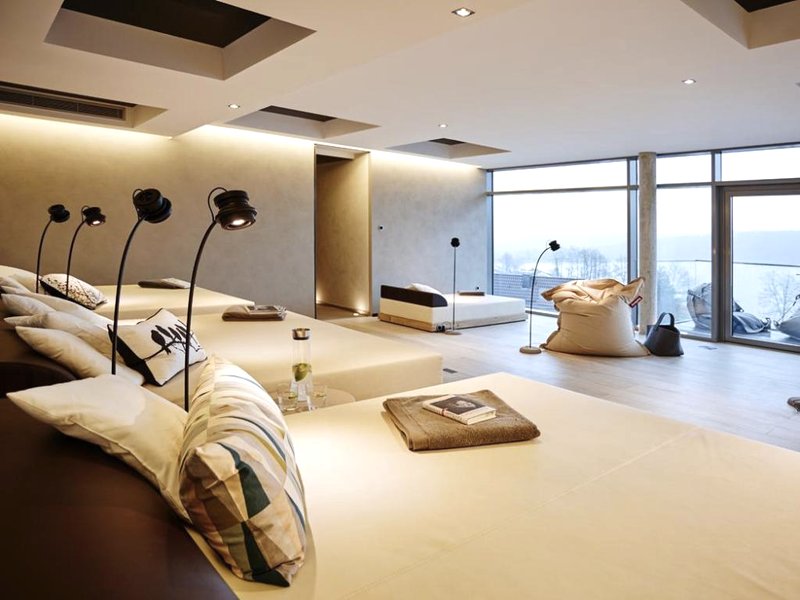 Hotel Seegartenの写真