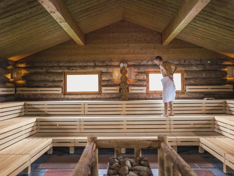 Aldiana Club Salzkammergut und GrimmingThermeの写真