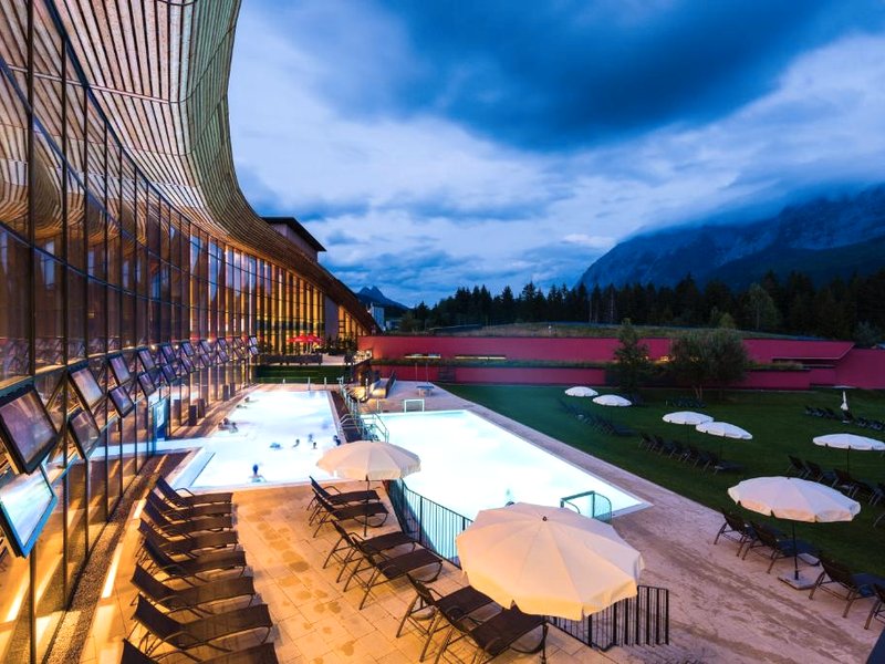 Aldiana Club Salzkammergut und GrimmingThermeの写真