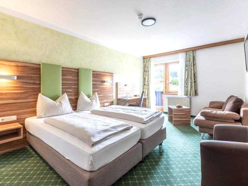 Hotel Post by keyoneの写真