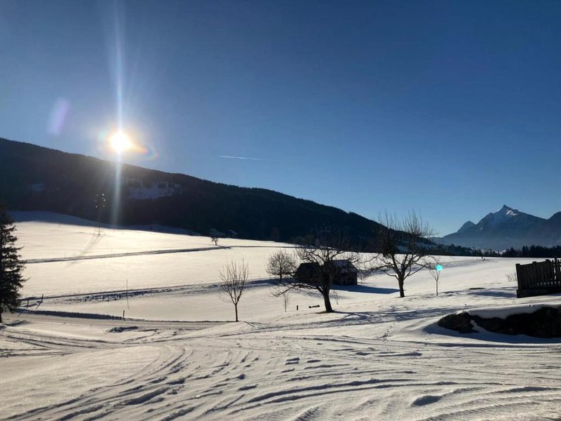 Urlaub bei Schönwetter (Urlaub bei Schonwetter)の写真
