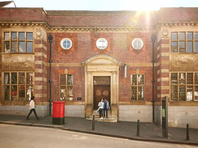 The Samuel Ryder Hotel St Albans, Tapestry Collection Hiltonの写真