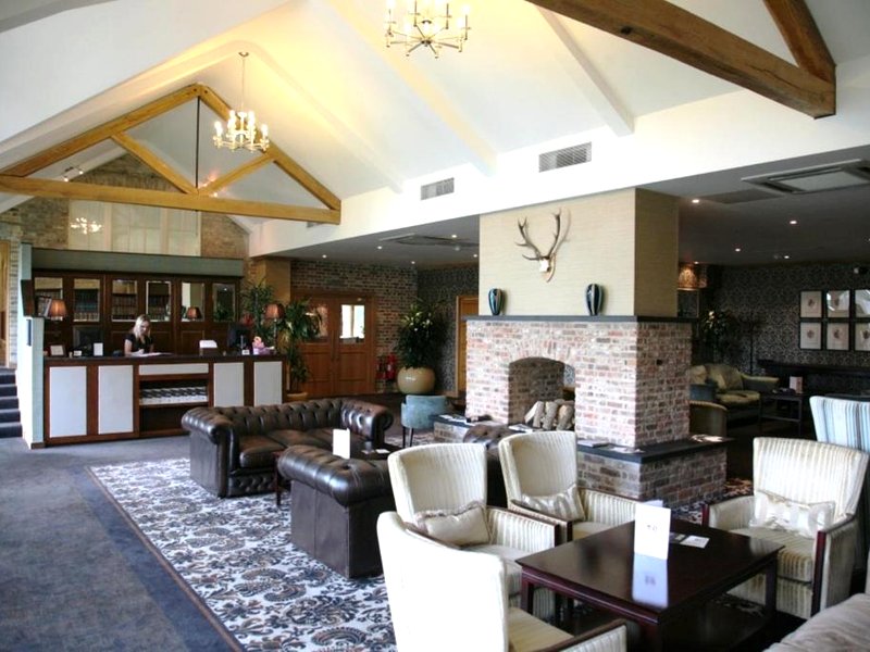 Shendish Manor Hotel & Golf Courseの写真
