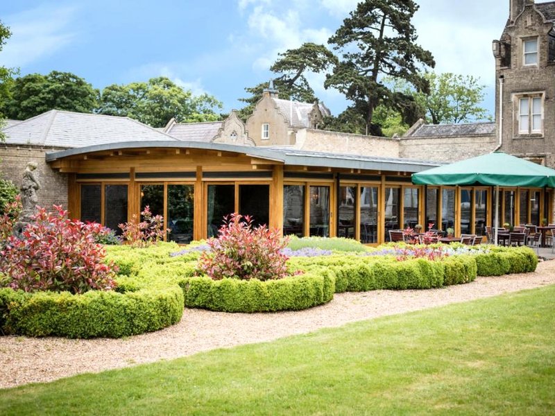 Shendish Manor Hotel & Golf Courseの写真