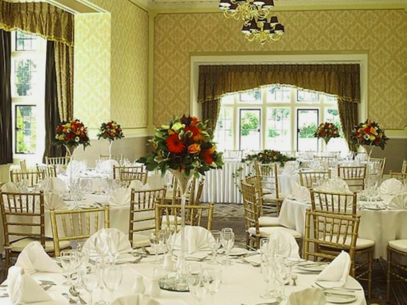 Shendish Manor Hotel & Golf Courseの写真