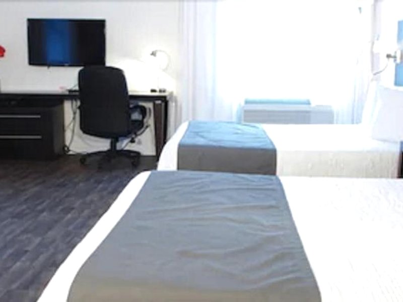 Hôtel-Motel 1212 (Hotel-Motel 1212)の写真