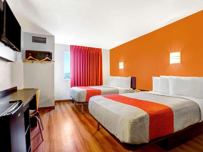 Motel 6 Benson, AZの写真