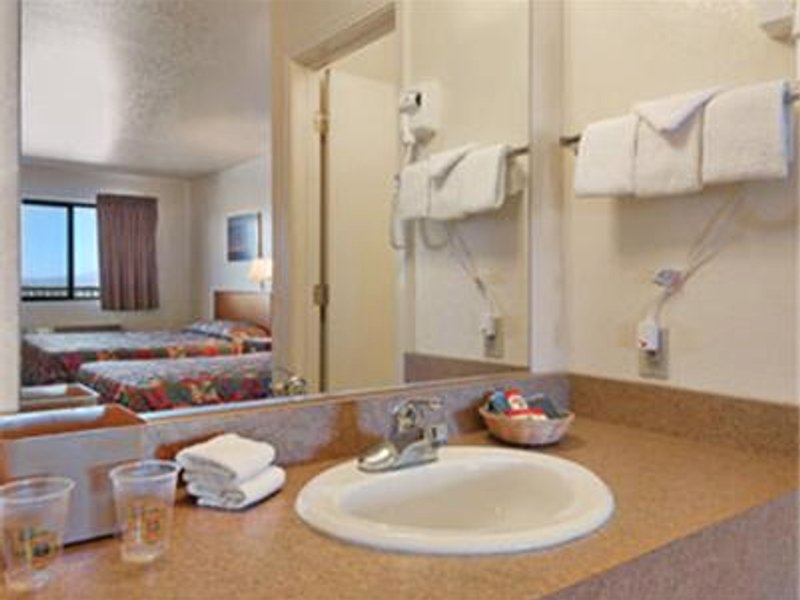 Rodeway Inn Benson - Tombstone Areaの写真