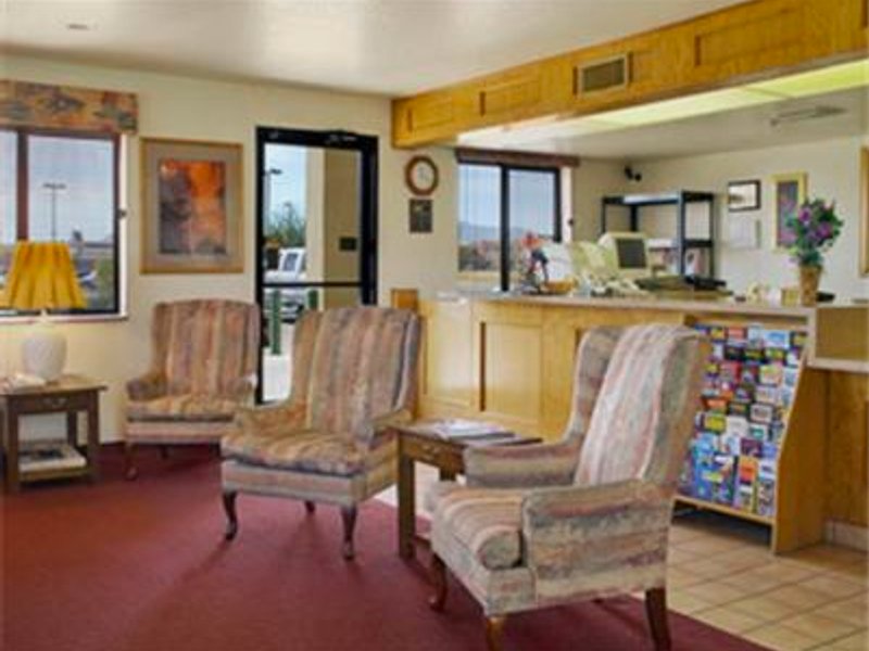 Rodeway Inn Benson - Tombstone Areaの写真