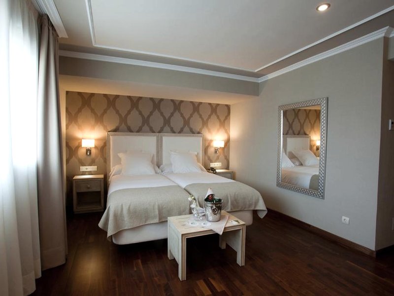 Hotel Os Olivosの写真