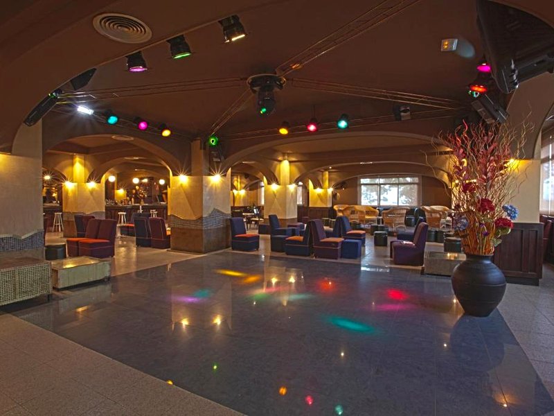 Hotel Os Olivosの写真
