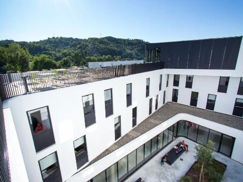 Auberge De Jeunesse Hi Cahorsの写真