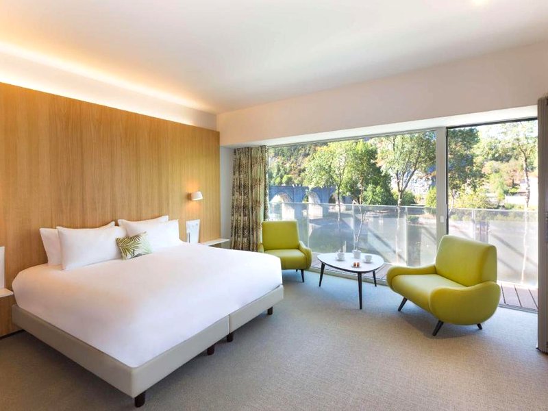 Best Western Plus Hotel Divona Cahors_8の写真