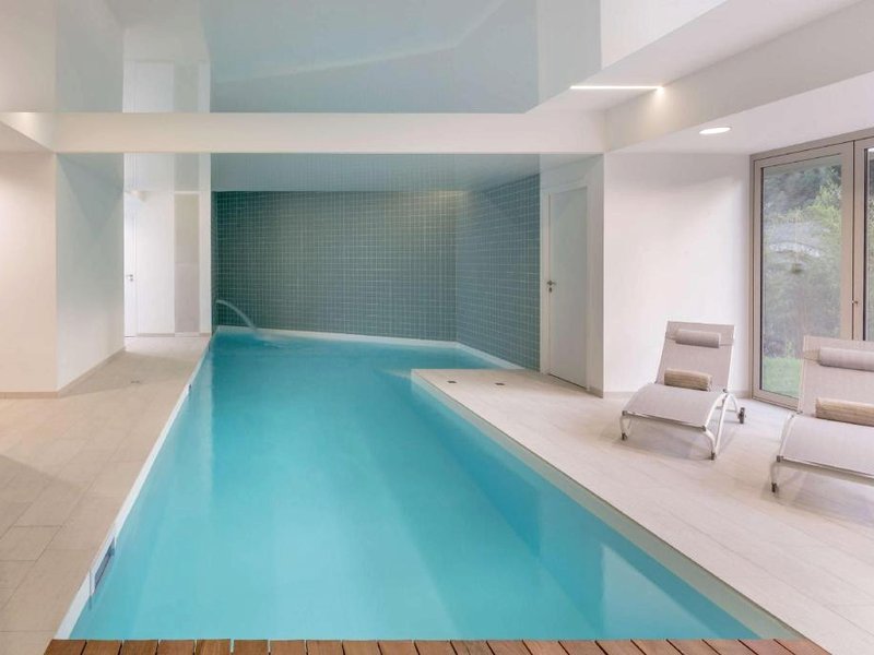 Best Western Plus Hotel Divona Cahors_8の写真