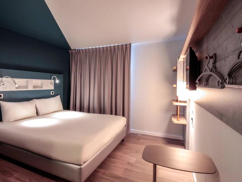 Ibis Budget Cahors_2の写真