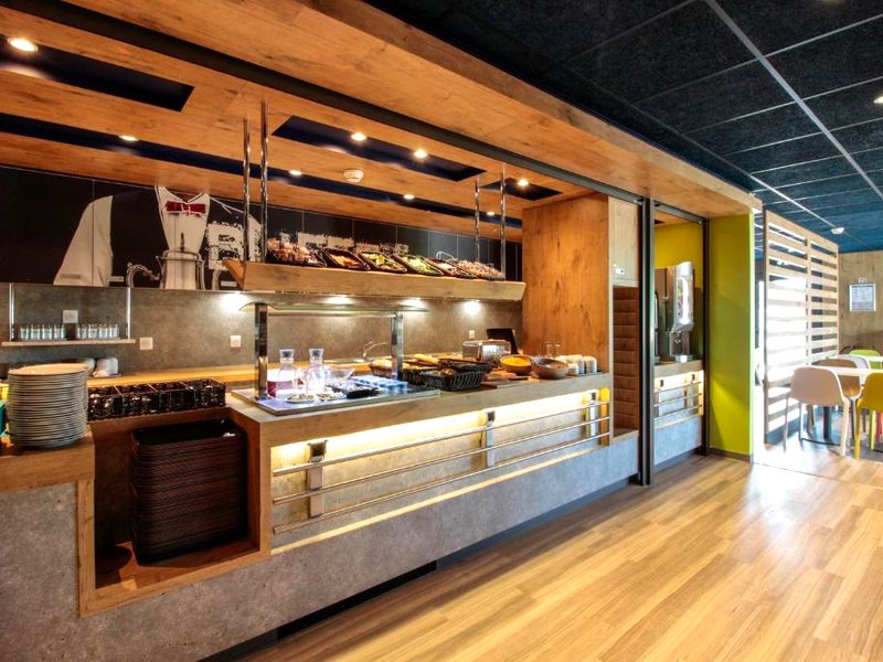 Ibis Budget Cahors_2の写真