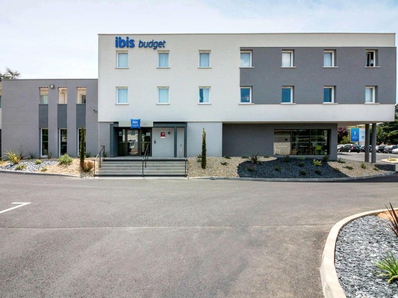 Ibis Budget Cahors_2の写真