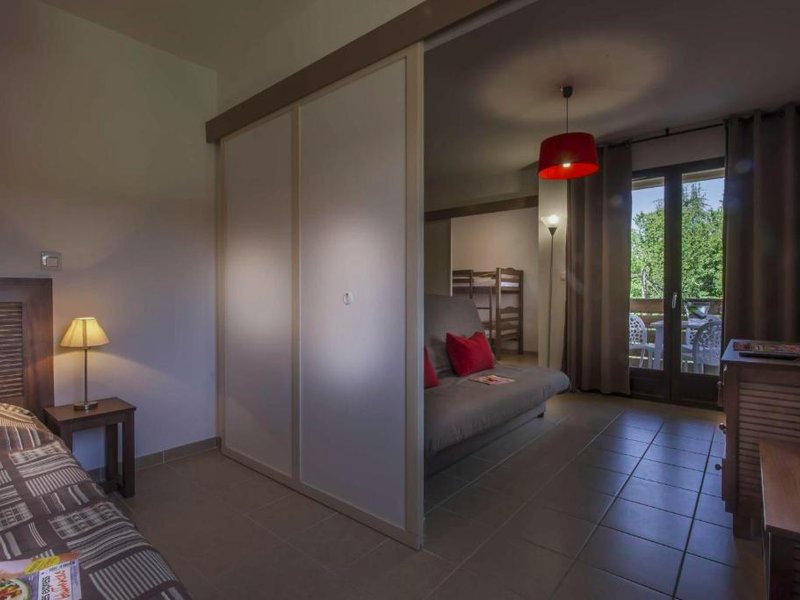 Vacanceole - Residence Le Clos du Rocherの写真