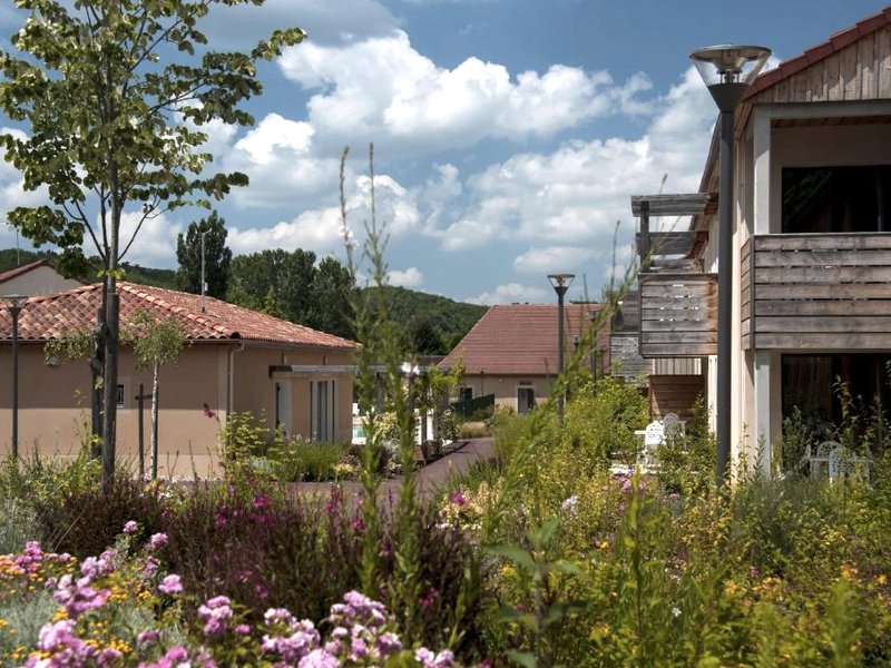 Vacanceole - Residence Le Clos du Rocherの写真