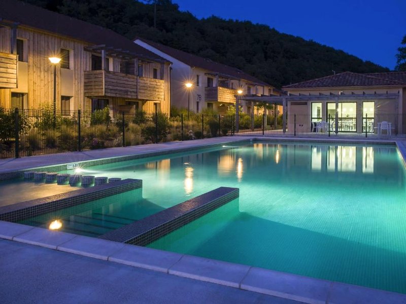Vacanceole - Residence Le Clos du Rocherの写真