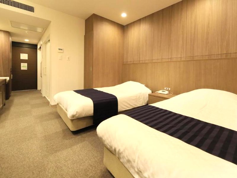 Rikuzen Takata Capital Hotel 1000の写真