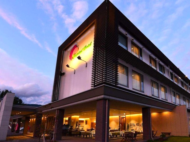 Rikuzen Takata Capital Hotel 1000の写真