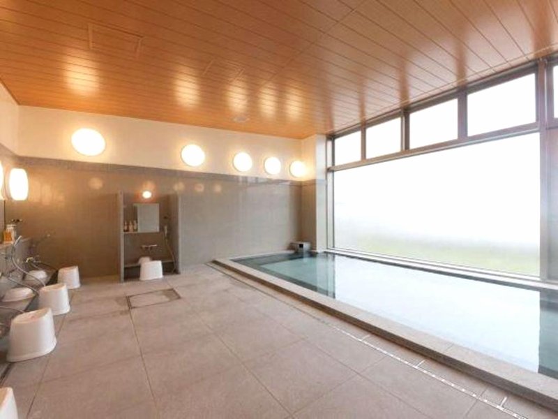 Rikuzen Takata Capital Hotel 1000の写真