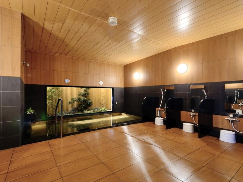 Hotel Route Inn Ofunatoの写真