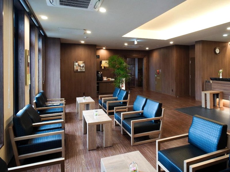 Hotel Route Inn Ofunatoの写真