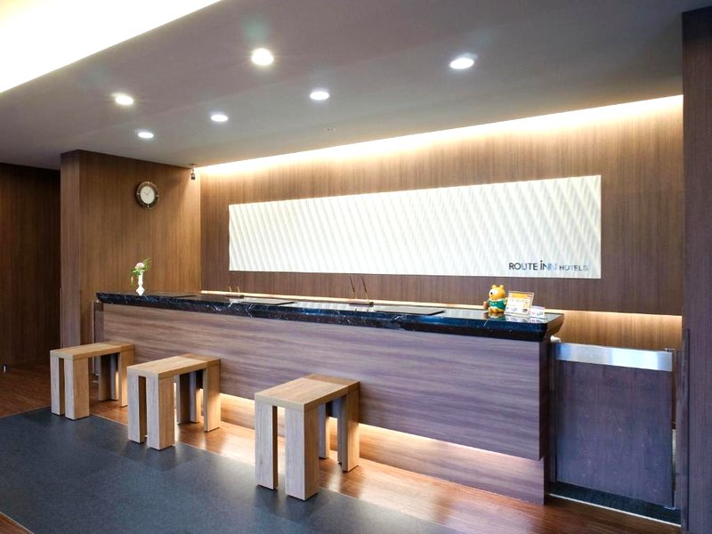 Hotel Route Inn Ofunatoの写真