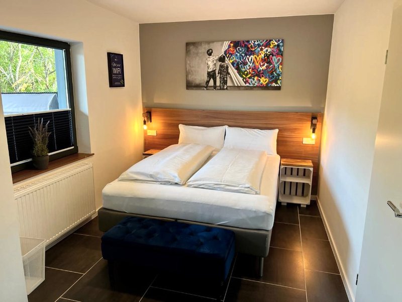 Junipro Apartments Roomsの写真
