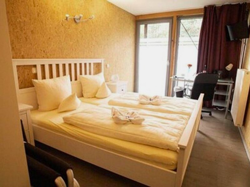Hotel Vicinityの写真