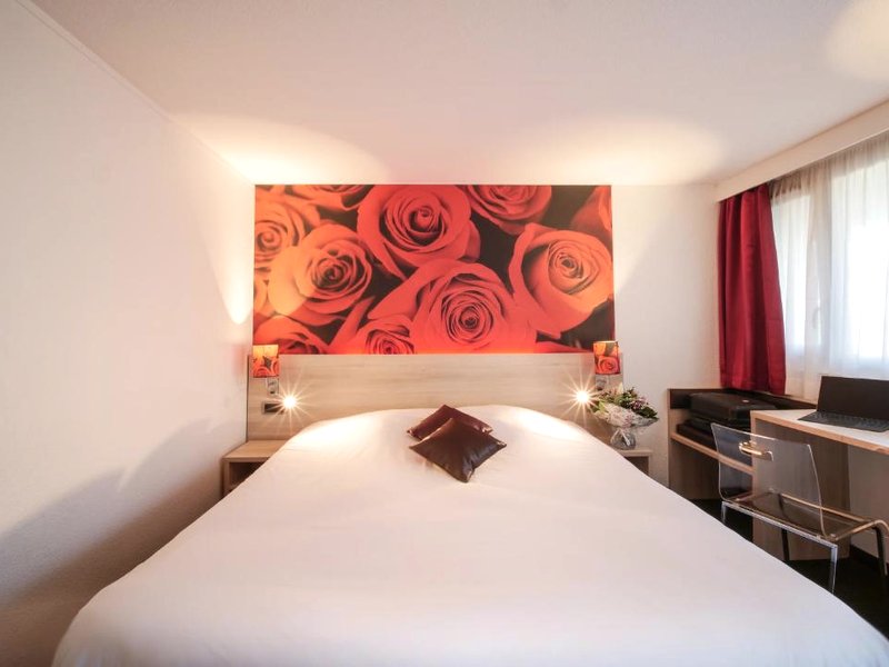 Hotel Inn Design Resto Novo Sableの写真