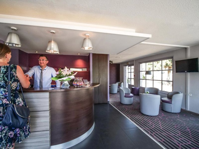 Hotel Inn Design Resto Novo Sableの写真