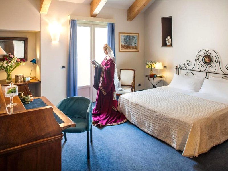 Phi Hotel Palioの写真