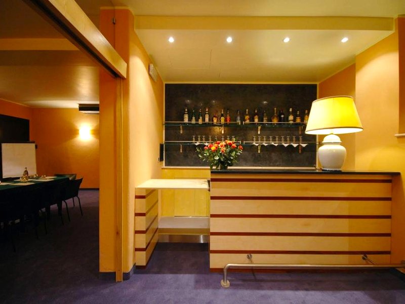 Phi Hotel Palioの写真