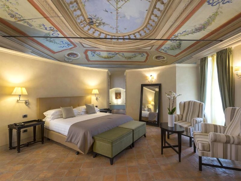Relais Sant Uffizio Hotelの写真