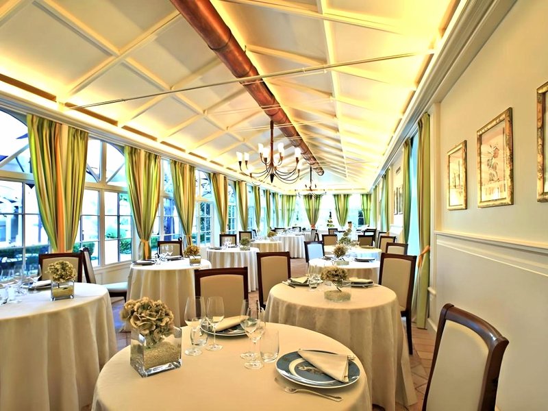 Relais Sant Uffizio Hotelの写真