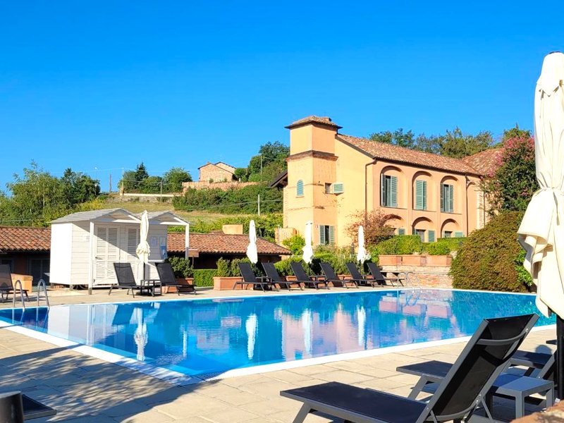 Relais Sant Uffizio Hotelの写真
