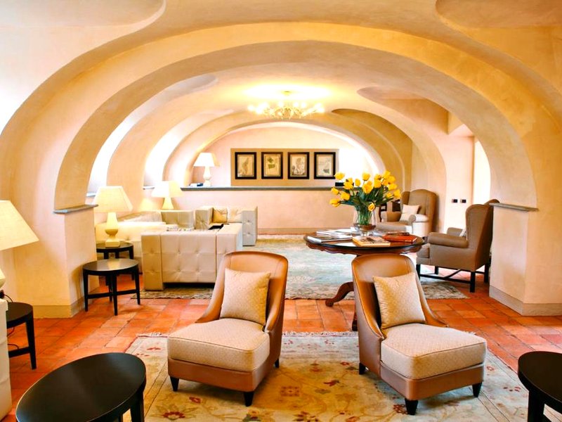 Relais Sant Uffizio Hotelの写真