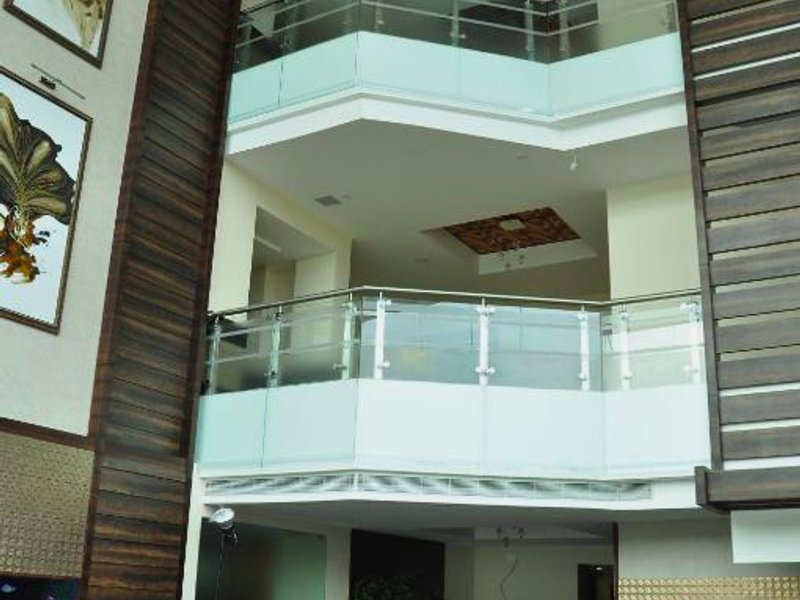 ホテル アトリウム エロード (Hotel Atrium Erode)の写真