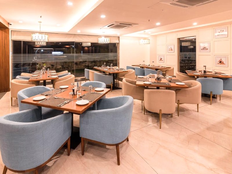 ホテル ターメリック (Hotel Turmeric)の写真