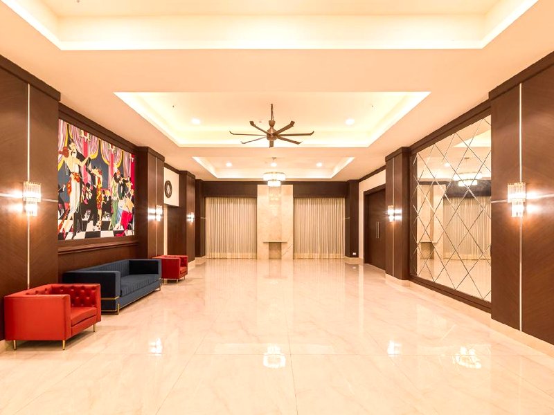 ホテル ターメリック (Hotel Turmeric)の写真