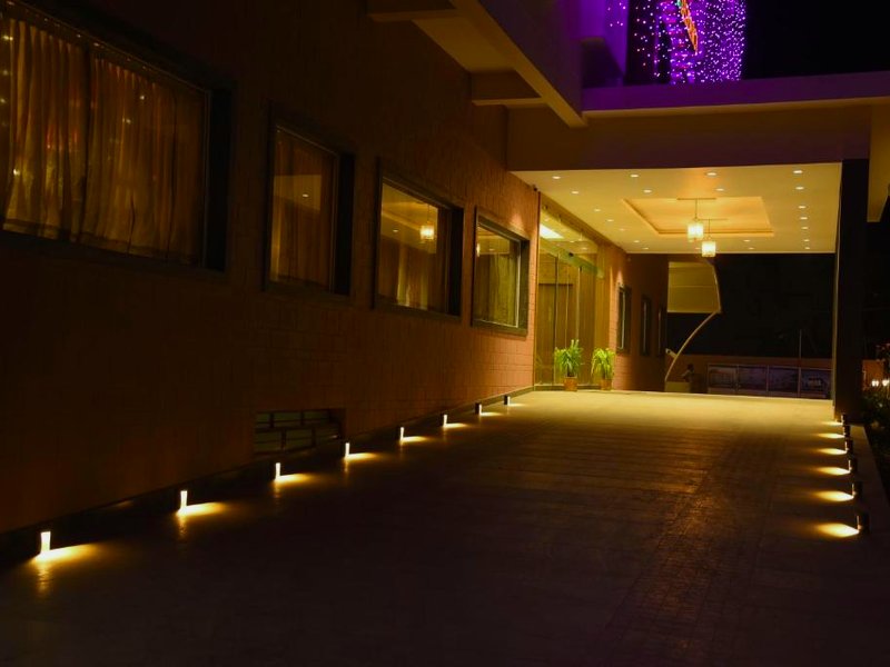 Rathna Residencyの写真