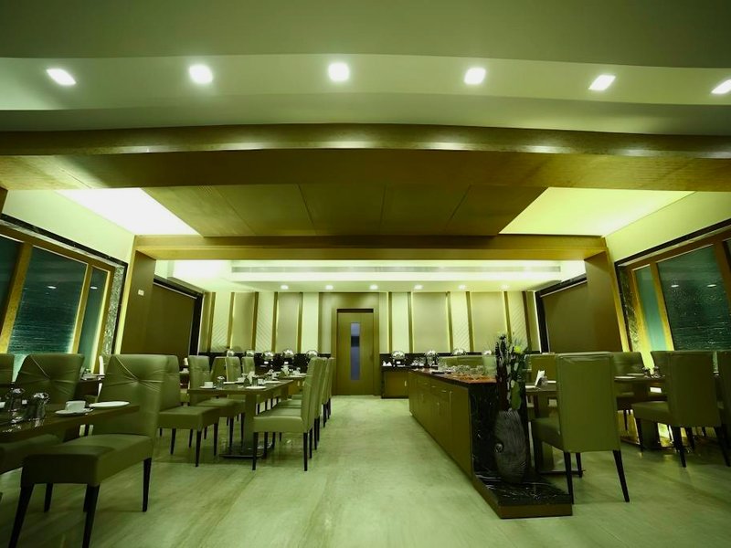ホテル リージェンシー イン (Hotel Regency Inn)の写真